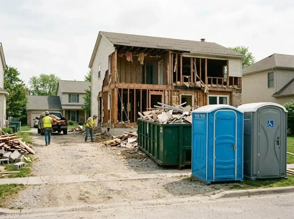 home-renovation-demolition-sit-010 — frequently asked questions, Portable Toilet & Dumpsters Rental in Gramercy, LA
